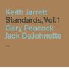 【JAZZ】Keith Jarrett／Standards, Vol.1