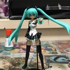 FMG初音ミク 製作記1 パチ組み