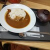 松屋でレギュラー化したチキンカレーを食べた