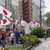 反ワクチン派は右翼ではありません