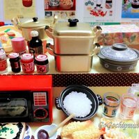 リーメント　3月のライオン　お茶の間の川本家　中袋未開封　8種セット 3月のライオン お茶の間の川本家：商品案内 | 株式会社リーメント