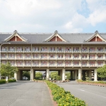 今井町、天理市の建物、玉手橋、スーパー玉出駒川店（マスダキカイ）
