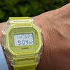 春色G-SHOCK　　令和６年