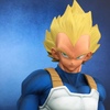 DRAGONBALL超 SMSPベジータ！画像多めに開封レビュー！！