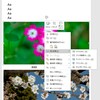 Googleスライドを使った写真集の作り方（２）