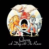 Queen 『華麗なるレース』A Day at the Races  アルバム全曲まとめ！