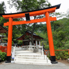 神社・寺院の御朱印　その３　（能護寺 金櫻神社 等）