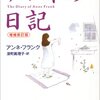 アンネ・フランクが最後の日記を綴った日