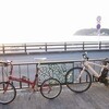 久しぶりにバイクフライデーに乗ってみた