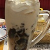 カフェをハシゴした結果