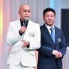 錦鯉さん2年連続M−1ファイナリスト！