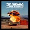 ロックンロールは若者のため？　―The Subways