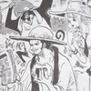 ONE PIECE 第925話『ブランク』感想【週刊少年ジャンプ52号】