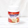 しっかり栄養の摂れる1食置換えダイエット！Naturadeの減量用シェイクTotal Soy