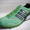 いつかはターサー〜adizero Japanがあわない