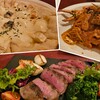 【イタリア食堂ラルーチェ＠河口湖】富士山の麓で食べる山梨の食材を楽しむ絶品イタリアン