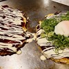 食べ歩き07/13
