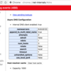 chrome のDNSキャッシュを消す方法