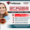 TryVexan - Improve Your Sexual Drive & Make It Longer!!