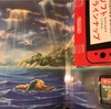 【ゼルダの伝説夢をみる島】１  switch版始めました！村をうろうろ、テールのほらあなまで