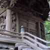 【印西市】宗像神社(岩戸)