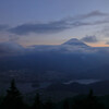 富士山（新道峠）