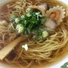 【山北】健康福祉センター内ともしびショップさくら：走った後のラーメンは絶品です！