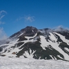 ◆'22/06/12　鳥海山・笙ヶ岳➃…笙ヶ岳一峰～下山