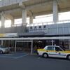 ＪＲ九州　羽犬塚駅