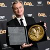 【第76回全米監督組合（DGA）賞】「オッペンハイマー」クリストファー・ノーラン監督が初受賞（5度目の正直）