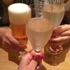 5月22日　ビストロノミー＆スパークリング　バル　Aperitif　（アペリティフ）＠すすきの