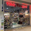 シンプソンズグッズが買える店:東京・江東区・ヴィレヴァン_お台場VenusFort店