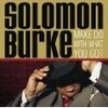   Solomon Burke  