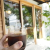 『WEEKENDERS COFFEE』京都らしいコーヒースタンド