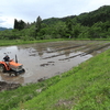 田舎で遊ぶ