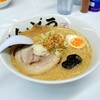 【拉麺】北海道物産展でラーメンを食べつくす（ずん・どう／すみれ）