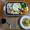 【毎日ご飯】2025年1月9日(木)の食事