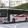 京王電鉄バス / 品川200か 1321 （60506）