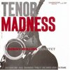 Tenor Madness / Sonny Rollins Quartet