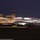 飛行機(EXPO2025 ANA JET)離陸｜夜の特別塗装機は...◆PCデスクトップ背景画像サイズ 1920x1080 ( Full HD )