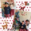2023.12.24  Merry Christmas⭐︎