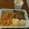 タイカレーランチ＠elephant box 