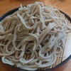 蕎麦を打つ〈弐〉