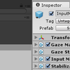 HoloToolkit-Unity の InputManager の使い方