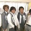 嵐とSMAPの違いを考えてみる。