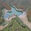 古田1池（福岡県嘉麻）