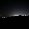 今夜の夜景