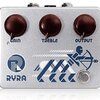 「RYRA The Klone」！ケンタウロスをハイクオリティコンポーネンツで再現したオーバードライブ！