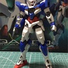 RG 1/144 機動戦士ガンダム00 GNT-0000 ダブルオークアンタ 製作記 PART1