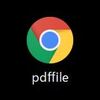 PDFファイルのアイコンが勝手にChromeになった件